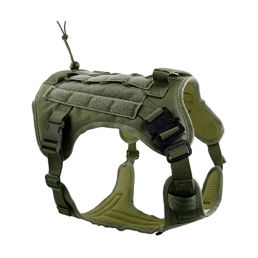 Tiny Punk Army Harness