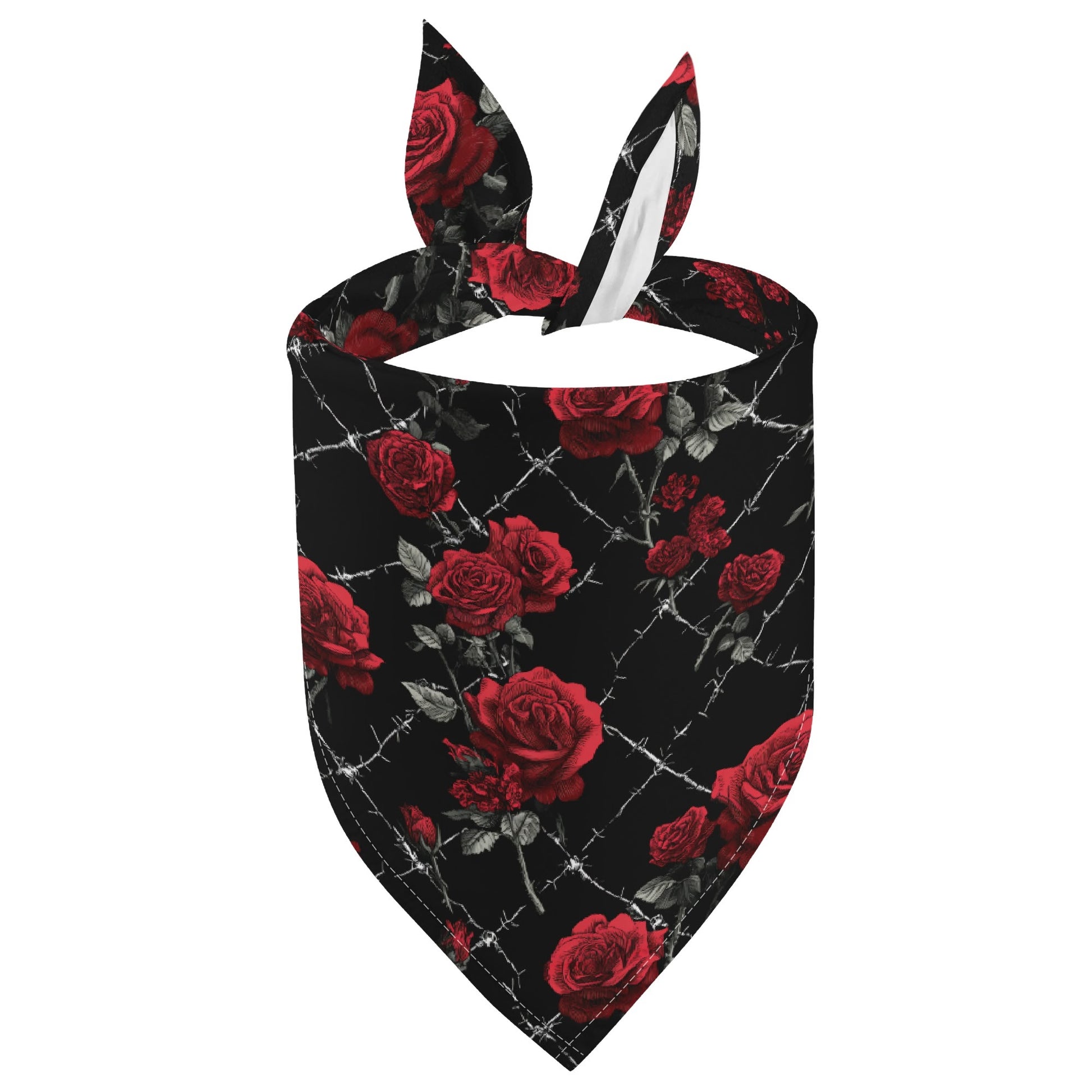 Tiny Punk Army BANDANA #1