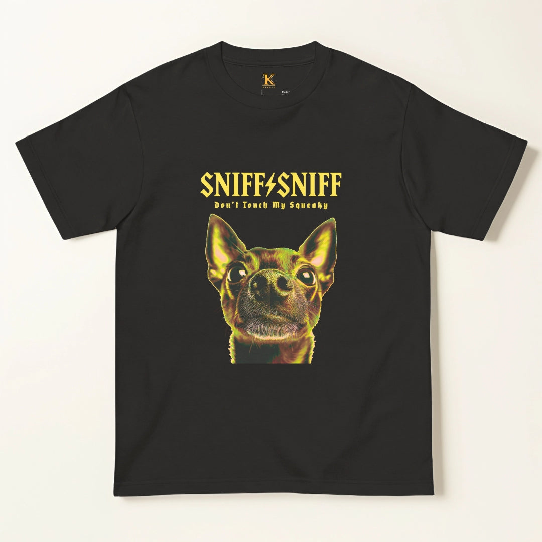 MiniPunk Spirit TEE【SNIFF/SNIFF】#2