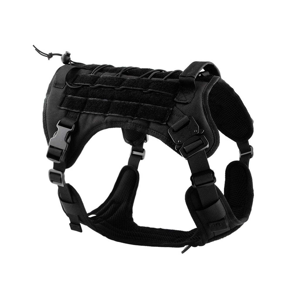 Tiny Punk Army Harness