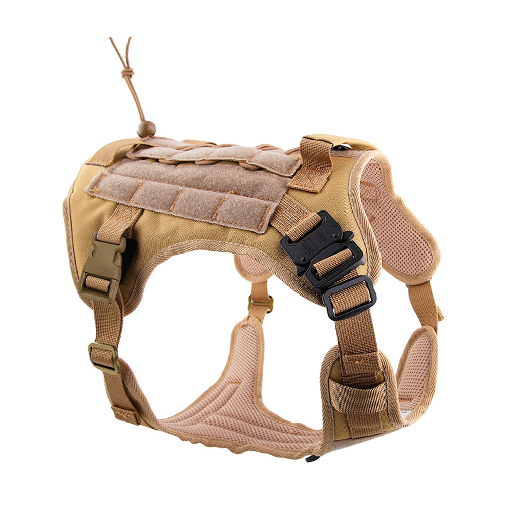 Tiny Punk Army Harness