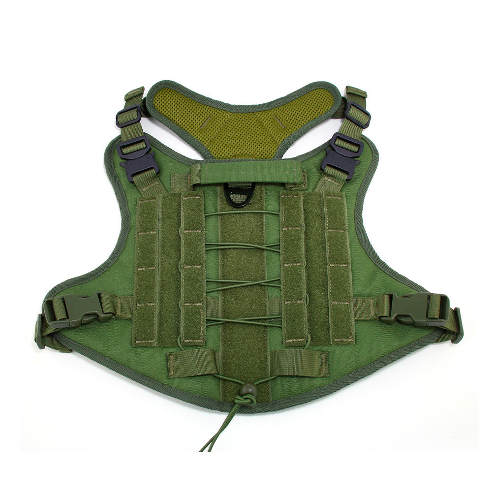 Tiny Punk Army Harness