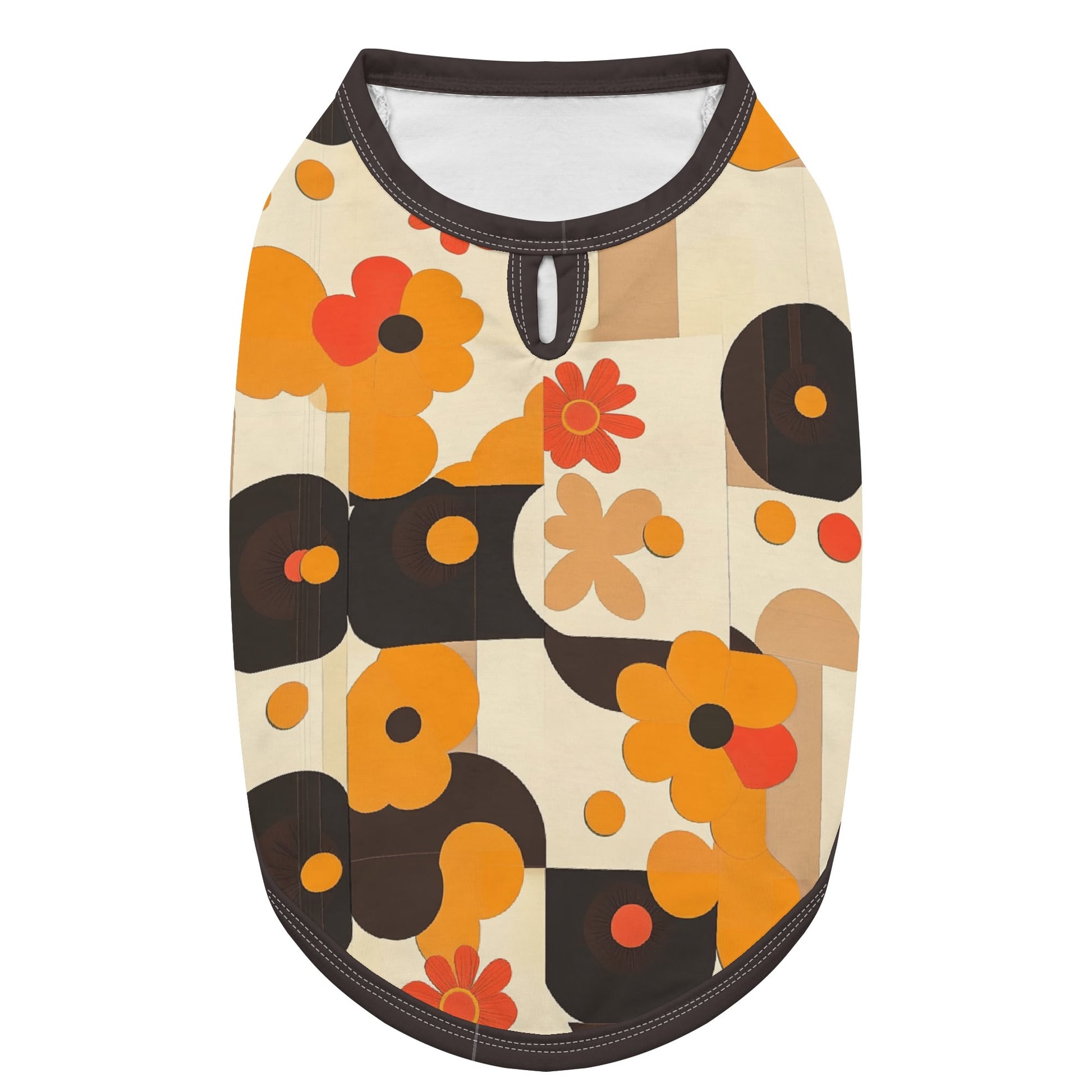 Dog soft shirt 【Lente】