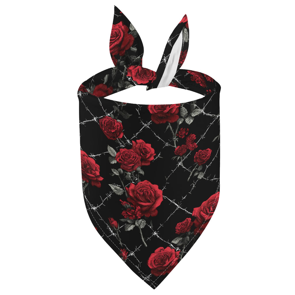 Tiny Punk Army BANDANA #1