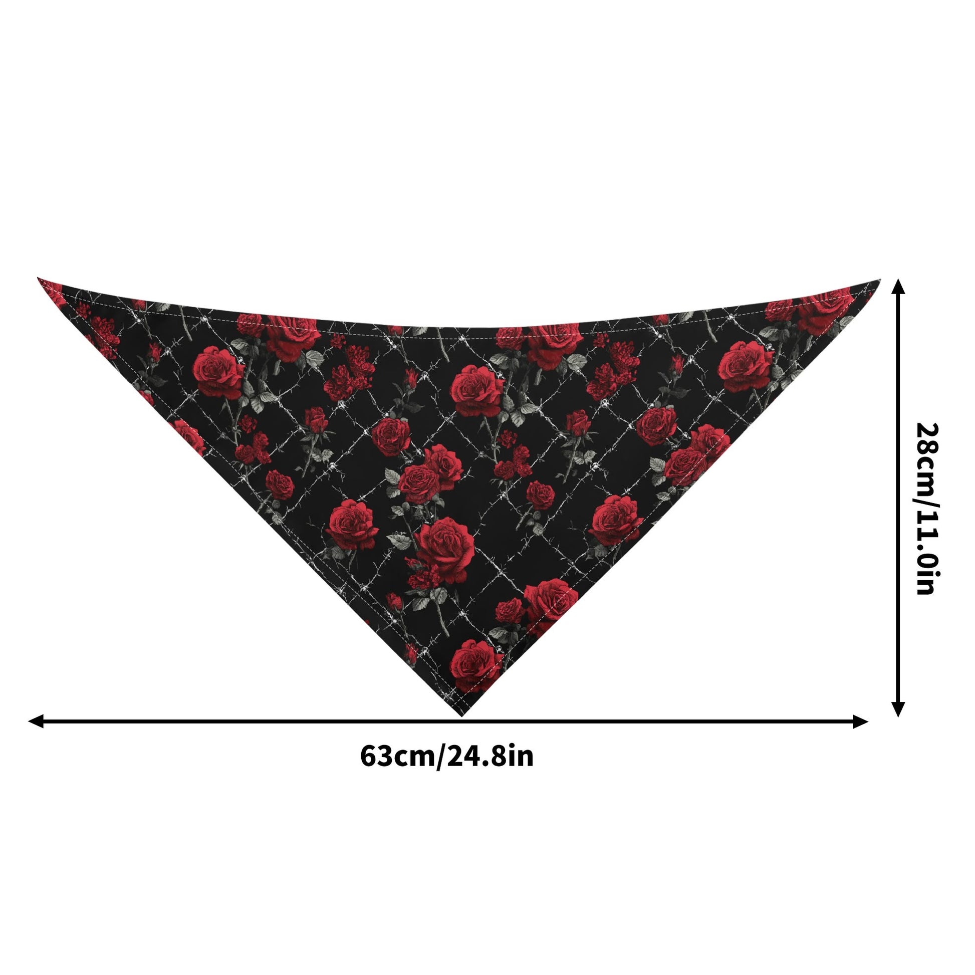 Tiny Punk Army BANDANA #1