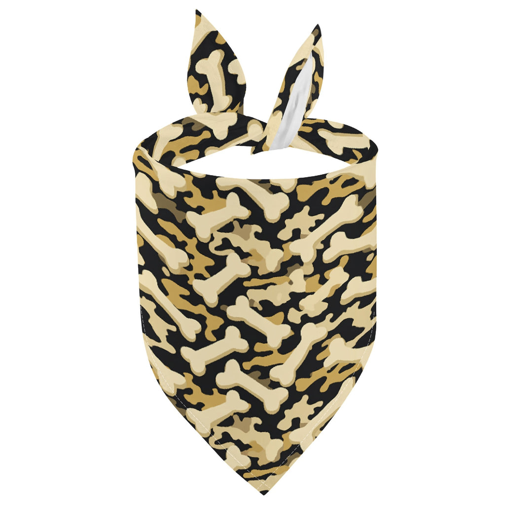 Tiny Punk Army BANDANA #2
