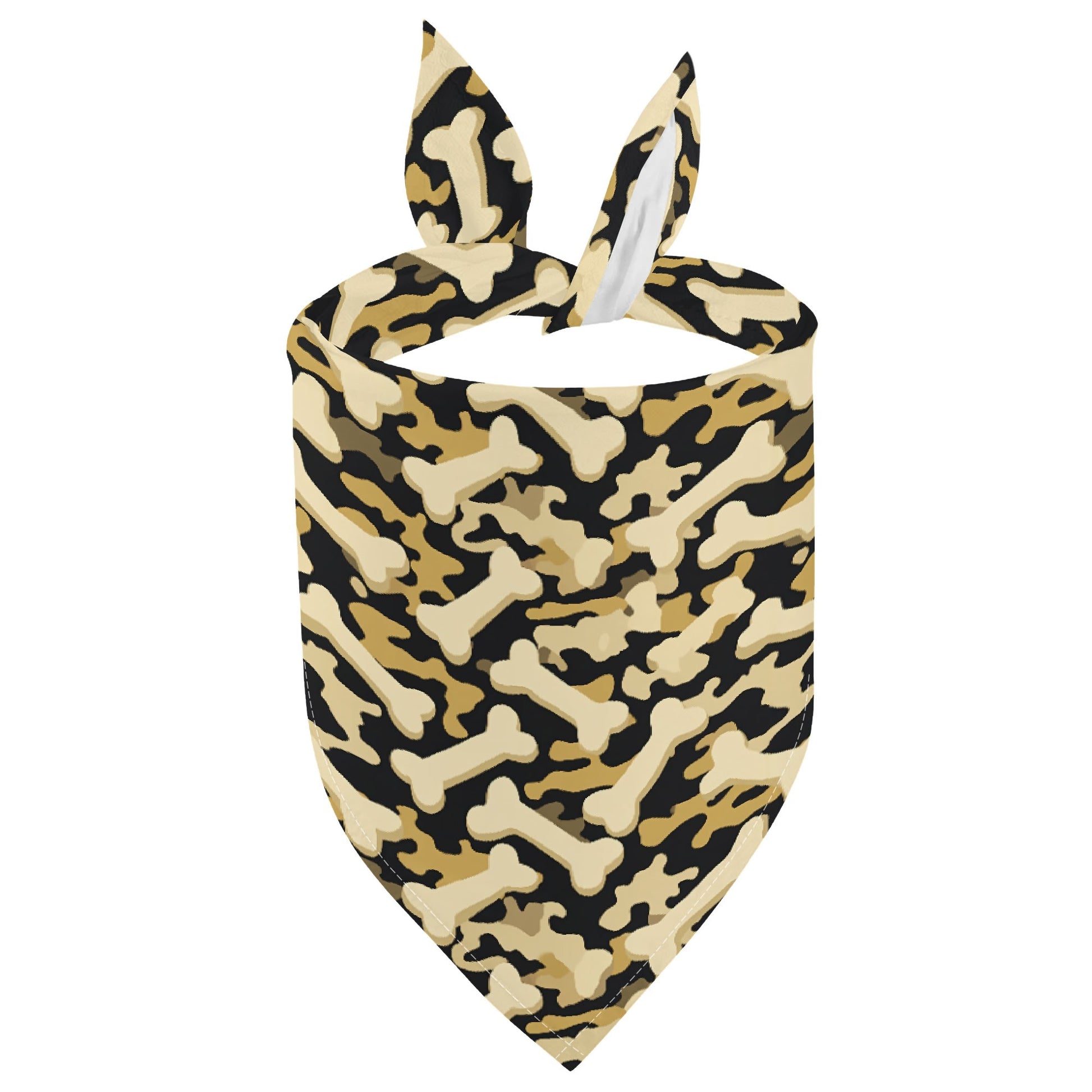 Tiny Punk Army BANDANA #2
