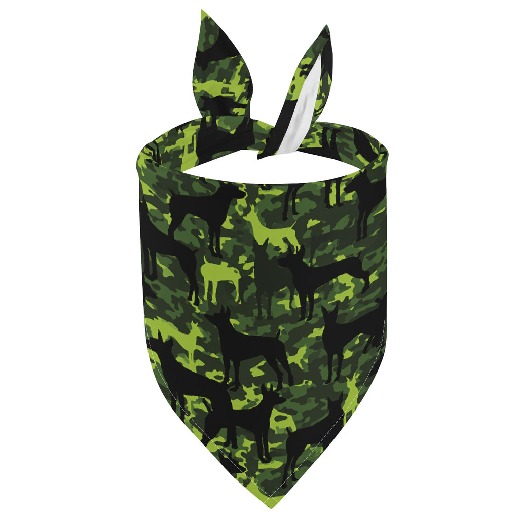 Tiny Punk Army BANDANA #5