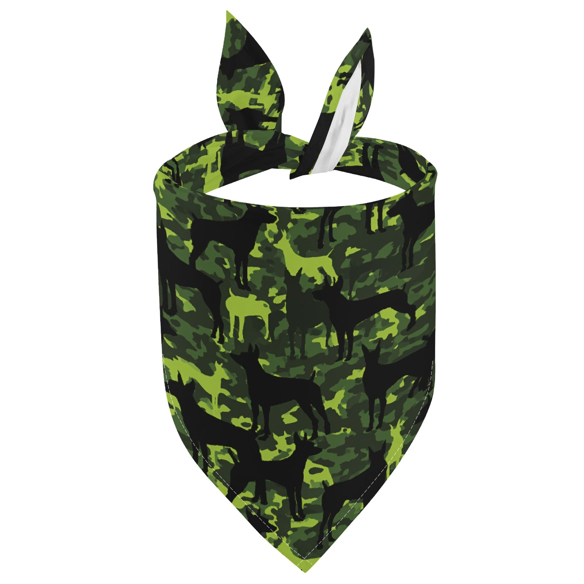 Tiny Punk Army BANDANA #5