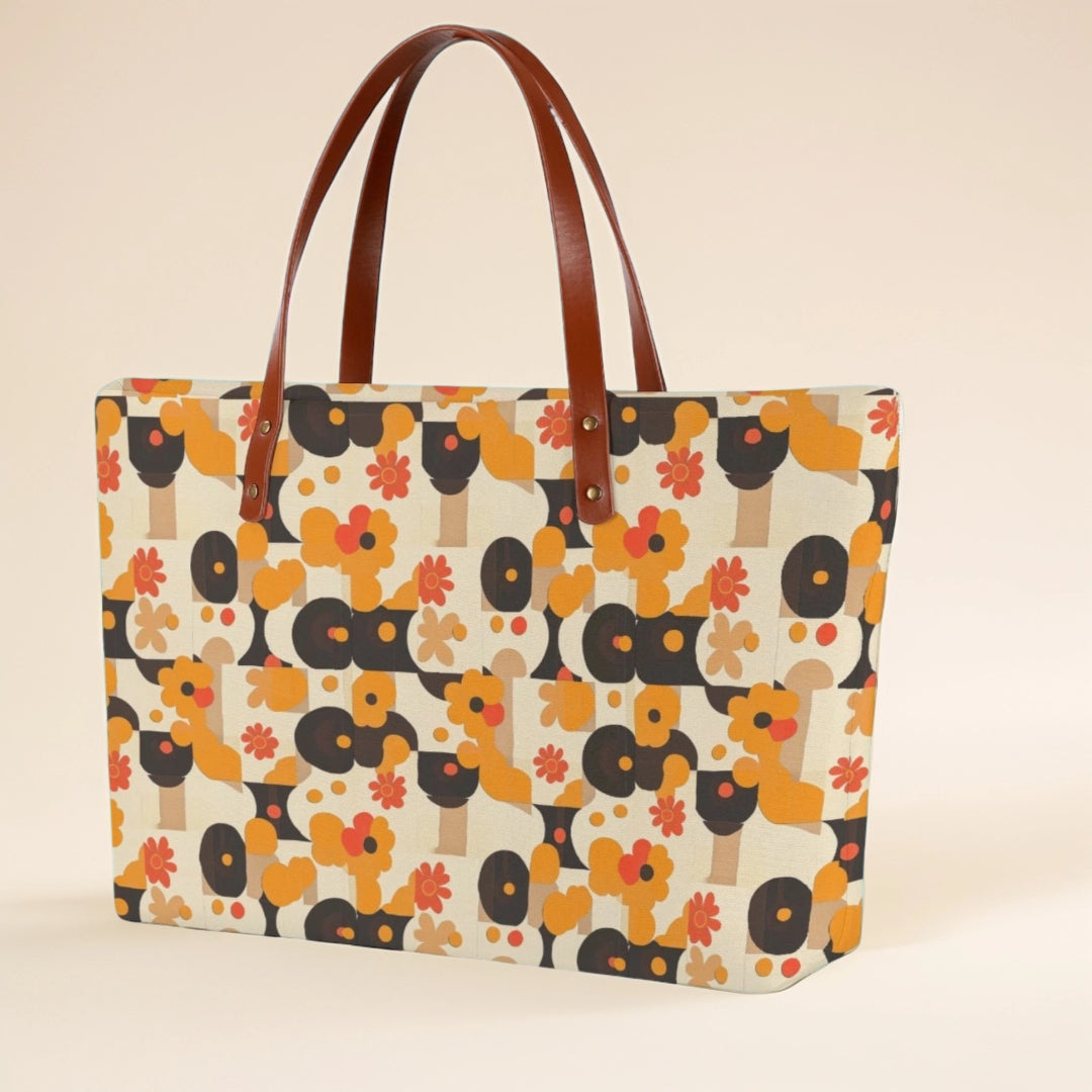Comfort Tote Bag【Lente】