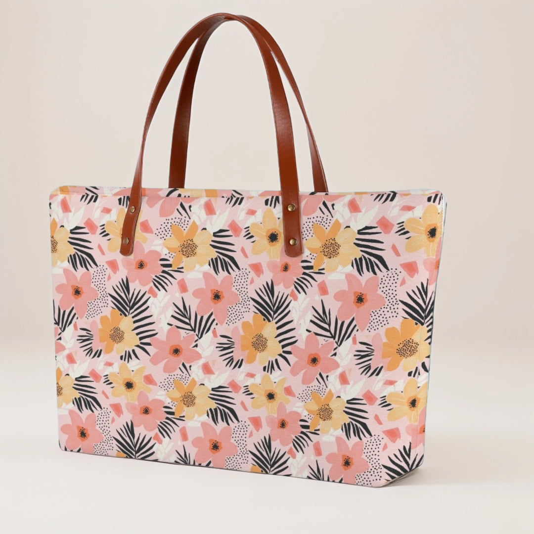 Comfort Tote Bag【Soleil】