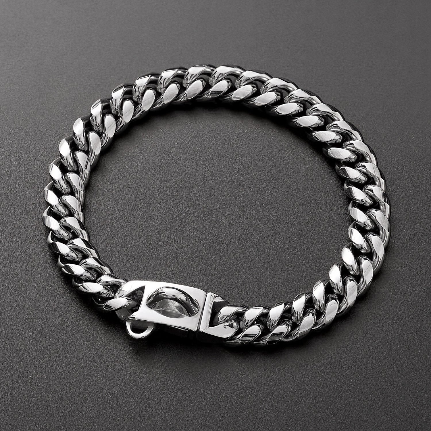 Cuban Chain Necklace