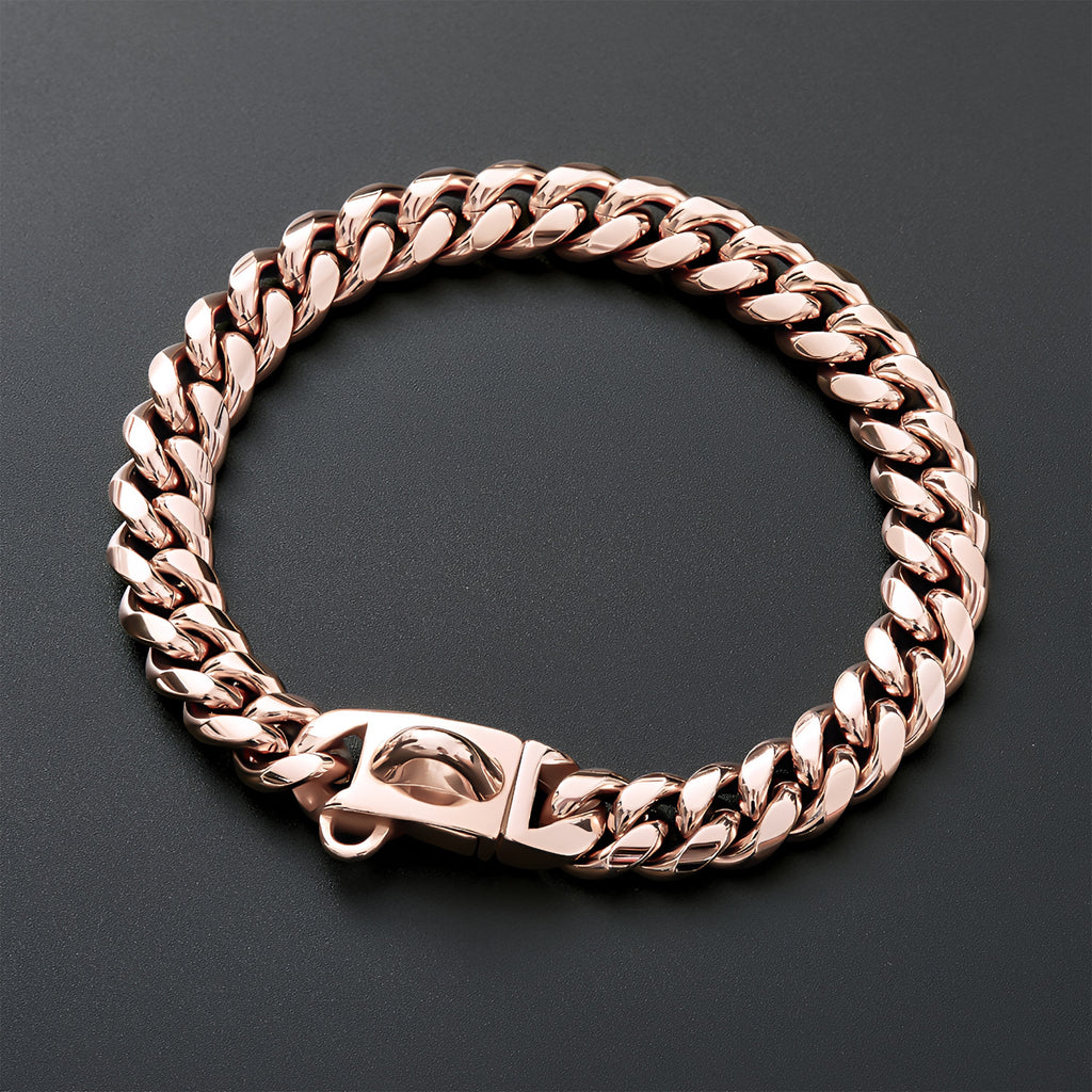 Cuban Chain Necklace