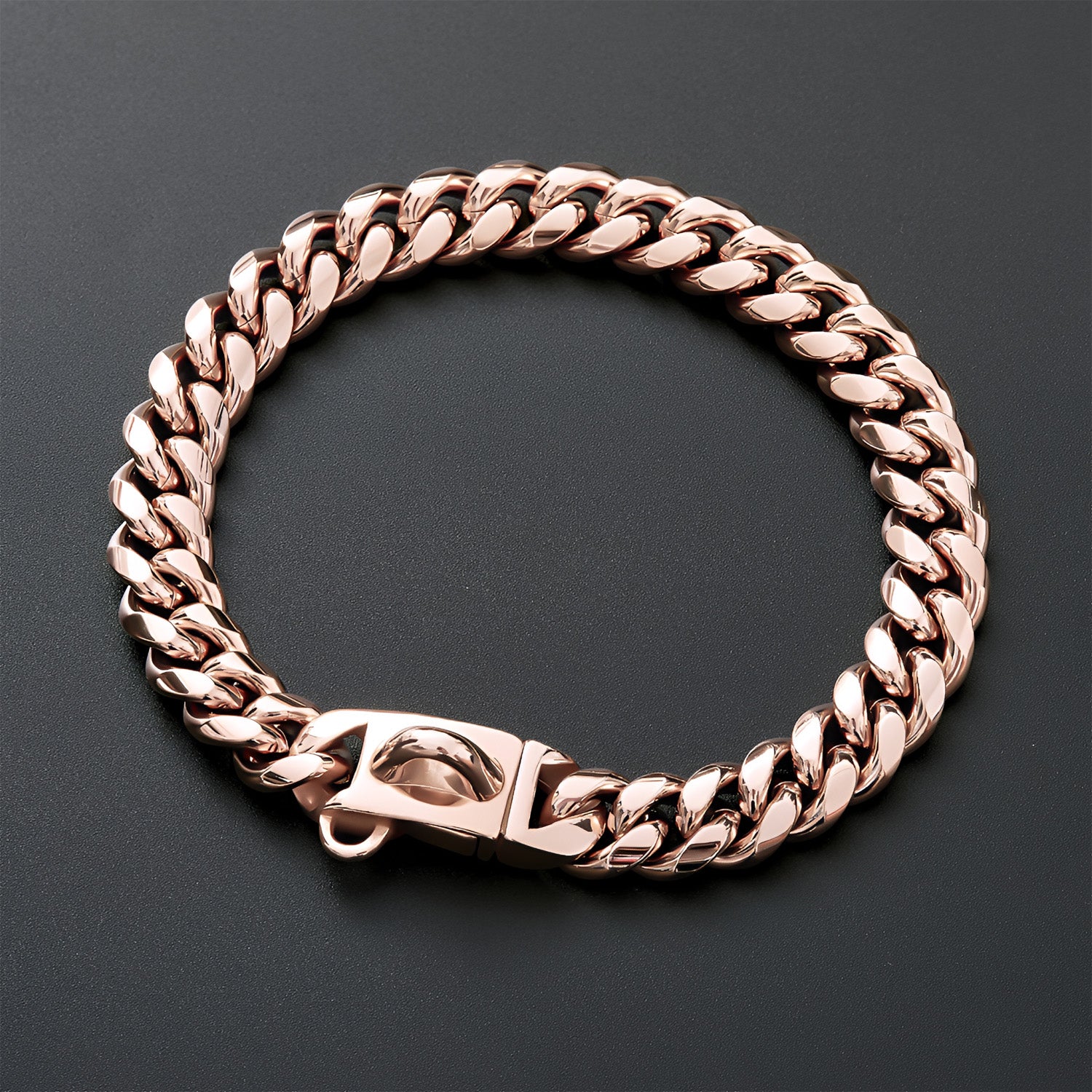 Cuban Chain Necklace