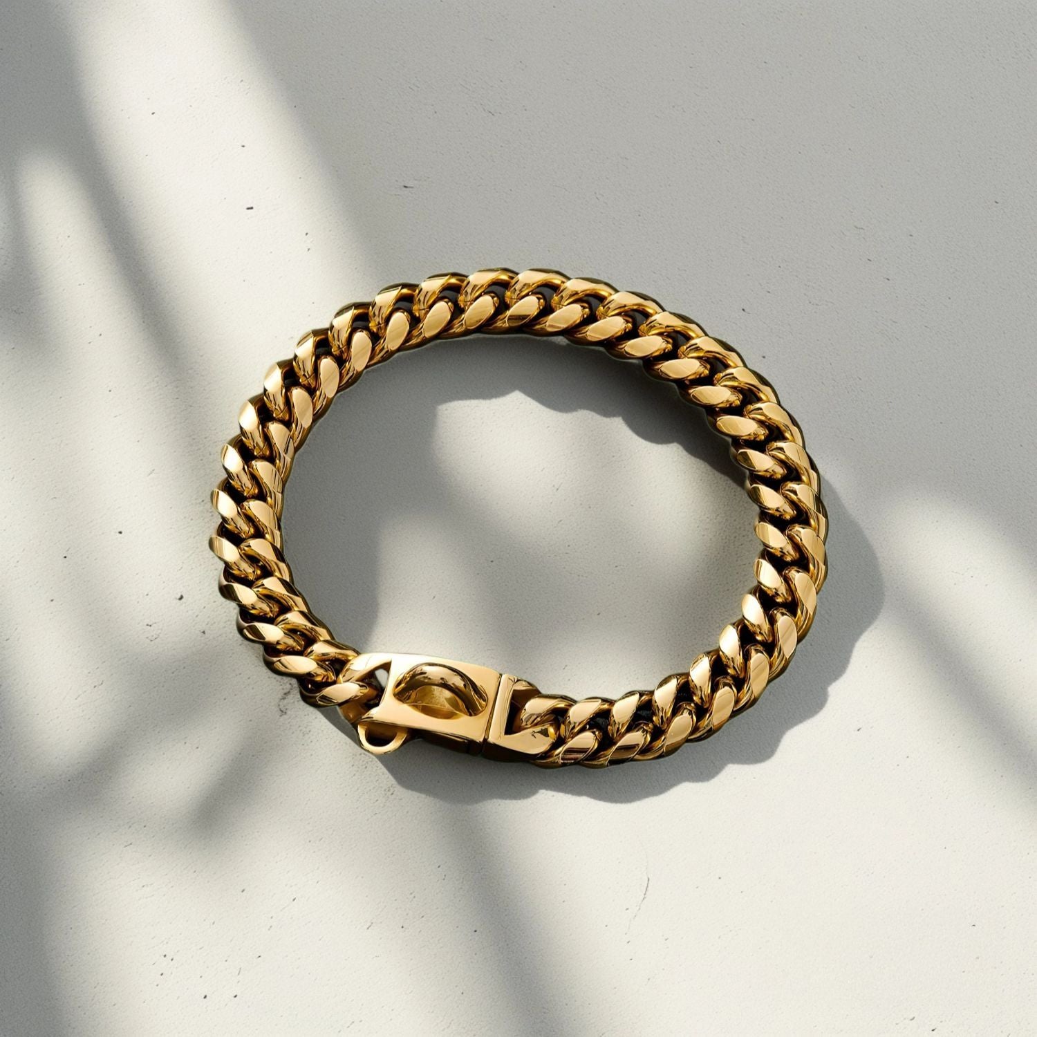 Cuban Chain Necklace