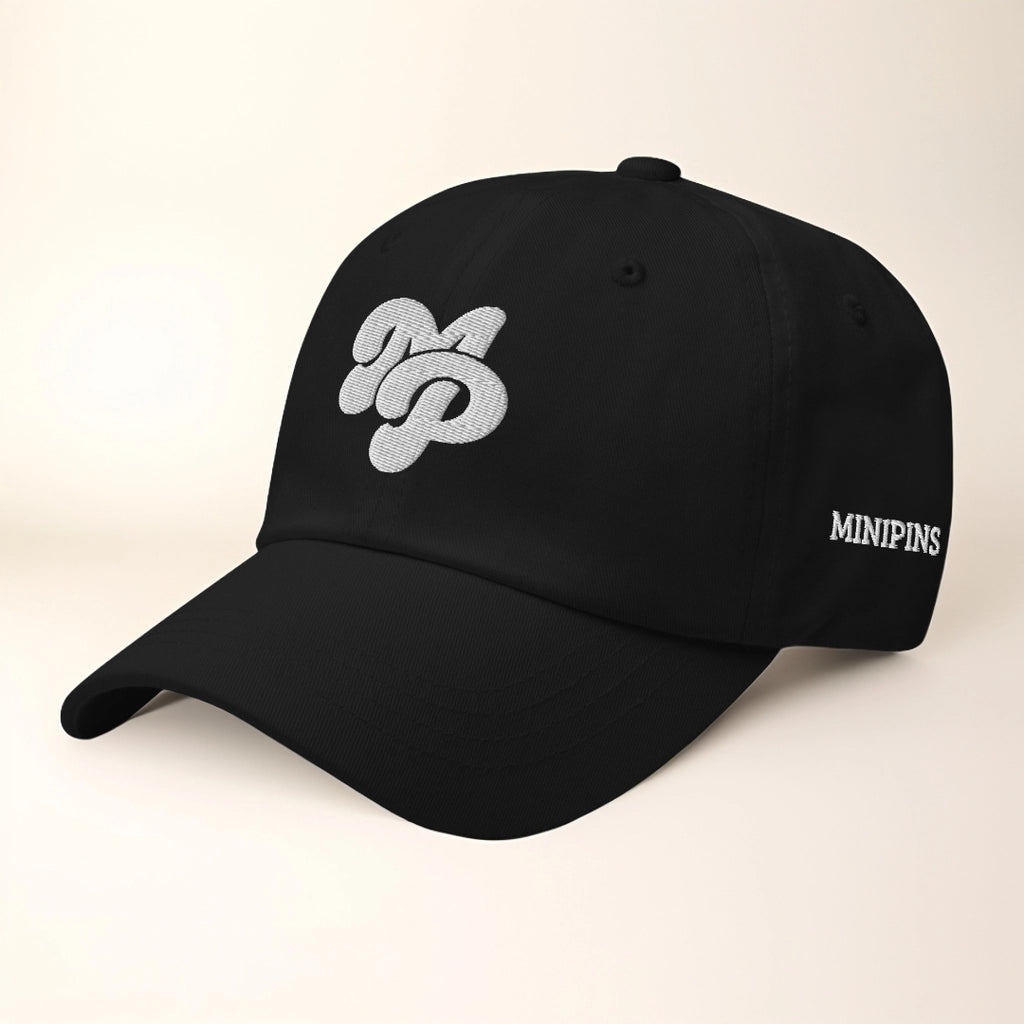 MP POP CAP #1