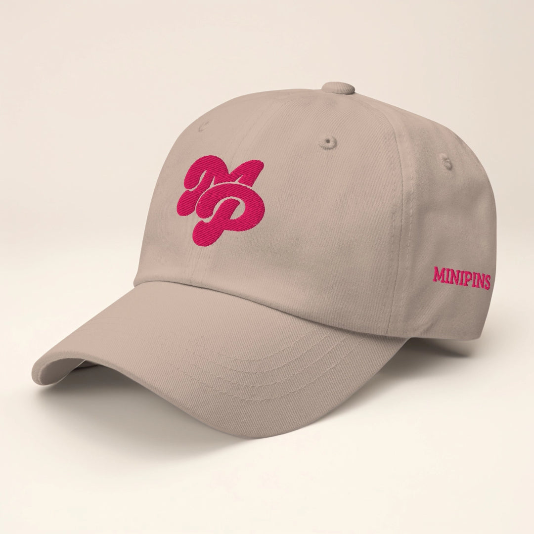 MP POP CAP #3