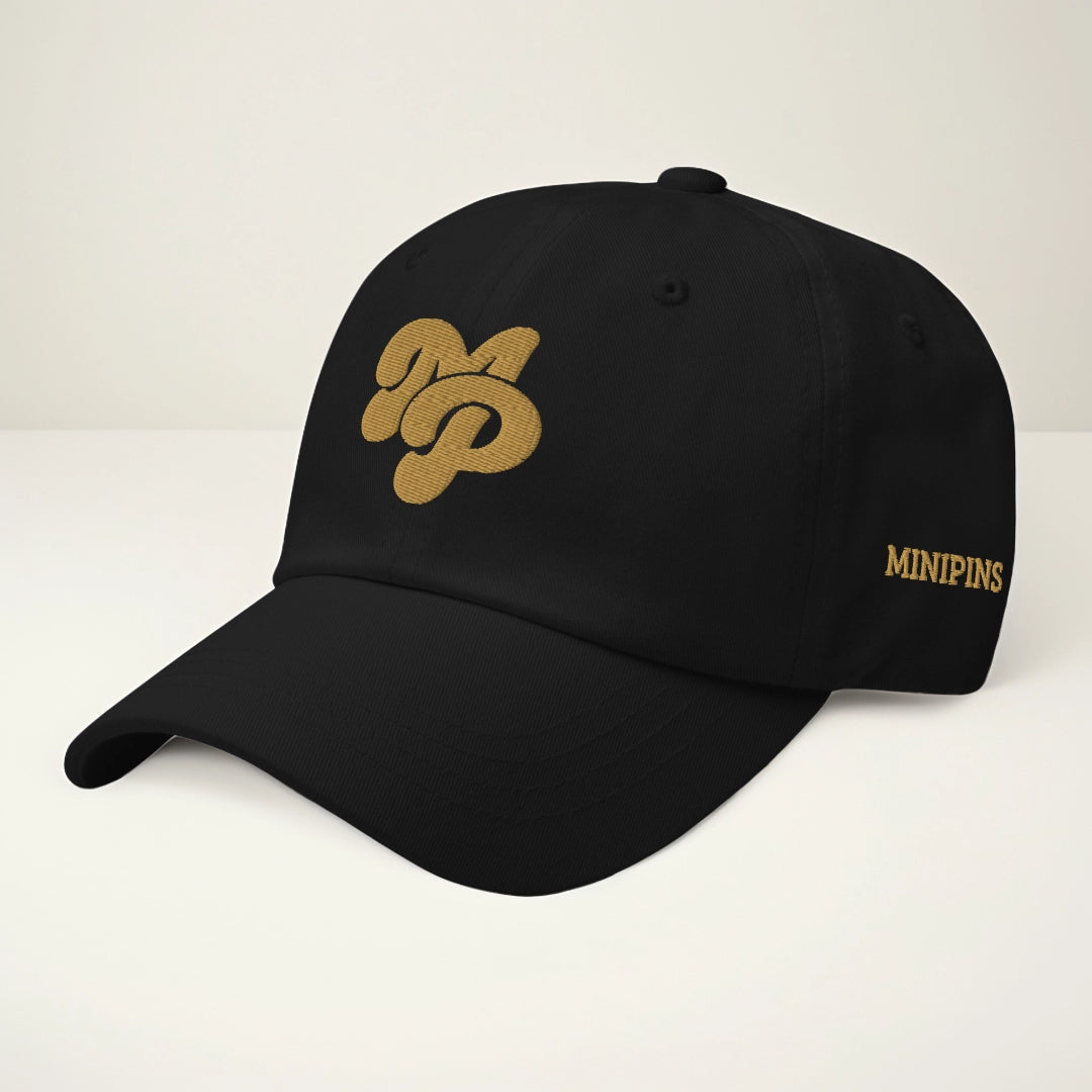 MP POP CAP #4