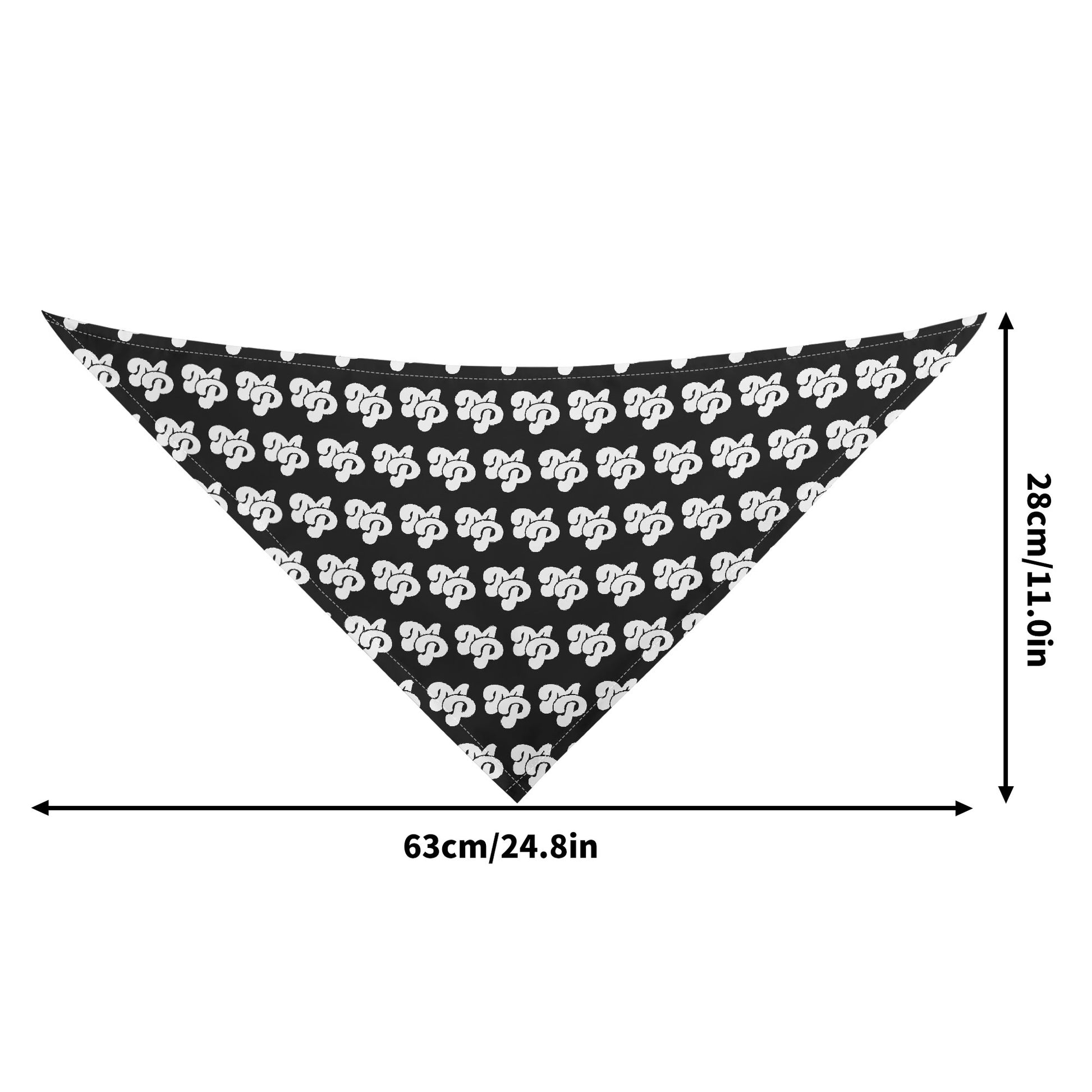 THE MP BANDANA #1