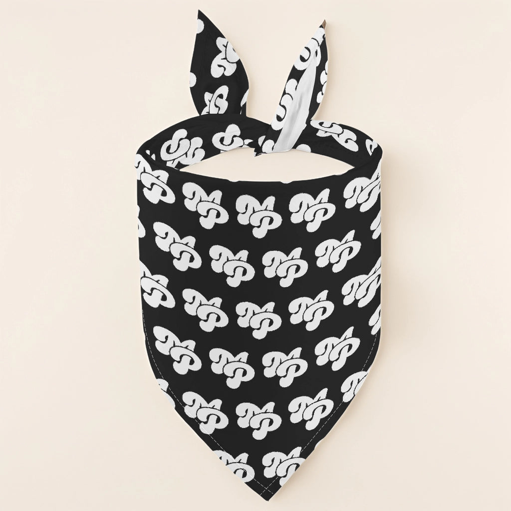 THE MP BANDANA #1