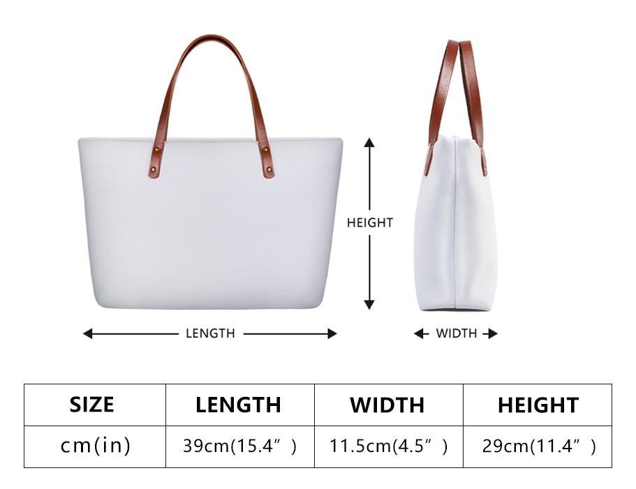 Comfort Tote Bag【Soleil】