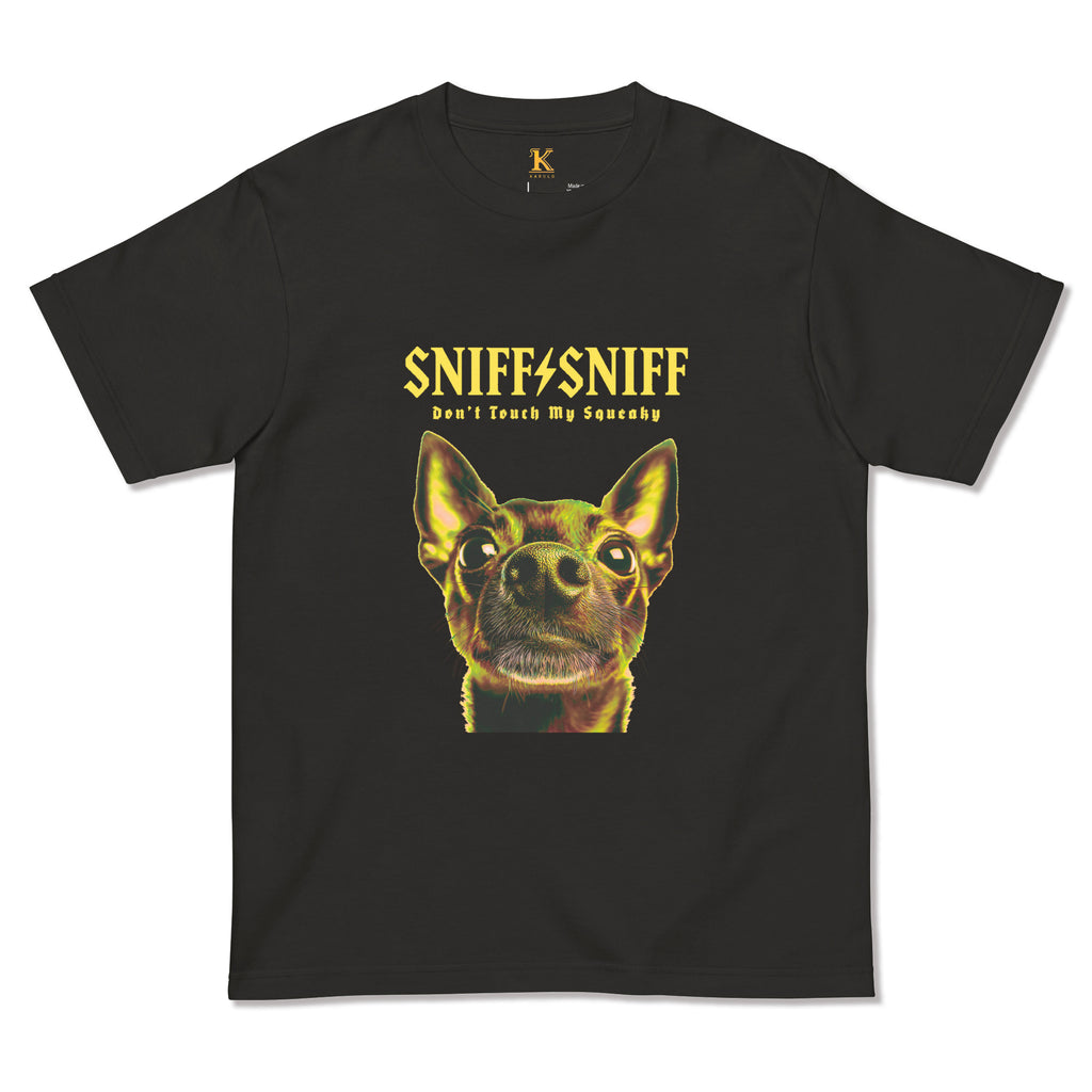 MiniPunk Spirit TEE【SNIFF/SNIFF】#2